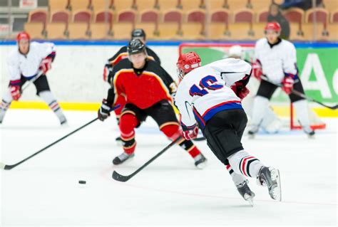 ishockey odds
